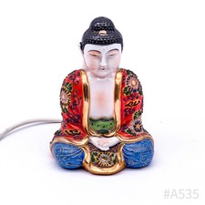 Vintage buddha lampe gebraucht kaufen Vintage buddha lampe gebraucht kaufen  Reutlingen
