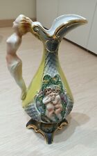 Antico vaso brocca usato  Ronciglione