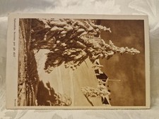 Cartolina cedola commissione usato  Bologna