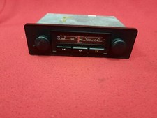 Grundig braunschweig autoradio gebraucht kaufen  Bochum