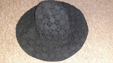 Girls summer hats for sale  LONDON