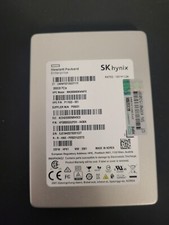 Enterprise nvme ssd gebraucht kaufen  Hodelhagen