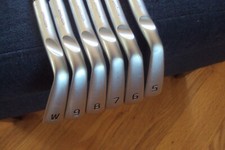 Ping i59 forged for sale  Englewood