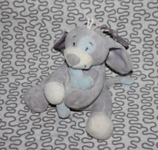 Doudou peluche noukies d'occasion  France