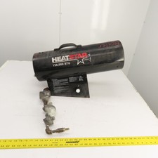 Enerco hs170fatng heatstar for sale  Middlebury