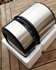 Eismaschine edelstahl kältesp gebraucht kaufen  Burglengenfeld