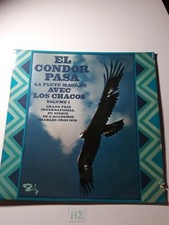 Condor pasa flute d'occasion  Sennecey-le-Grand