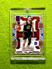 Tarjeta Stephen Curry WHITE SPARKLE PRIZM Asia Red SSP CLEAR 2022 Elite CLARITY SP segunda mano  Embacar hacia Mexico