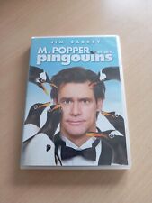 Dvd popper pingouins d'occasion  Paris X