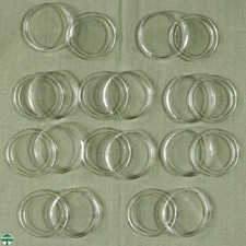 Lot 24mm coin for sale  Forney