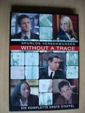 Without trace staffel gebraucht kaufen  Langenselbold
