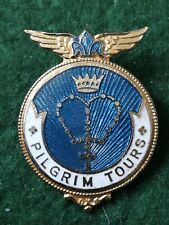 Pilgrim tours old for sale  BUSHMILLS