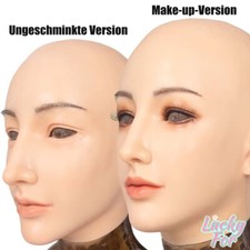 Realistic silicone female gebraucht kaufen  Deutschland