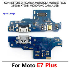 Connettore ricarica motorola usato  Piedimonte Etneo