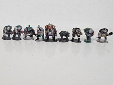 Warhammer nick lund for sale  EXETER