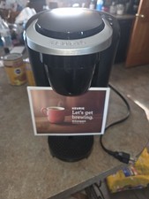 Kuerig compact black for sale  New Bloomfield