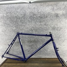 Usado, Vintage Bianchi Brava 21 em Quadro de Mountain Bike Café Lugged Anos 90 MTB CRMO 26 comprar usado  Enviando para Brazil