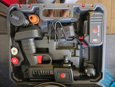 Jet hawk portable for sale  BELPER