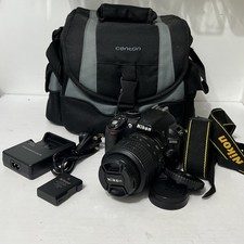 Nikon d3100 digital for sale  ORMSKIRK
