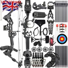 Archery compound bow for sale  TAMWORTH