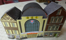 railway layout for sale railway layout for sale NOTTINGHAM
