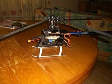 Helikopter 450 5 gebraucht kaufen  Groß-Umstadt