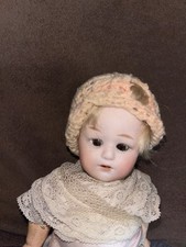 Rare poupée ancienne d'occasion  Aups