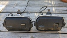 Pair genuine vintage for sale  WELLINGBOROUGH