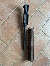 Ptw systema upper usato  Monghidoro