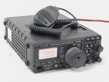 Yaesu 897 ham d'occasion  Expédié en Belgium