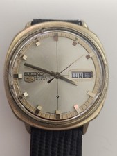Montre seiko automatic d'occasion  Behren-lès-Forbach