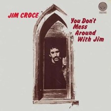 Jim croce you gebraucht kaufen  Deutschland