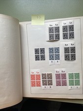 Alliierte besetzung sammlung gebraucht kaufen Alliierte besetzung sammlung gebraucht kaufen  Hamburg