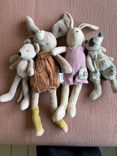 Moulin roty bundle for sale  MARLOW