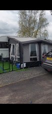 Kampa domestic clubair for sale  SHEFFIELD