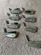 Mizuno iron heads for sale  Milford