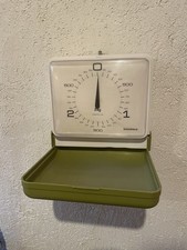 Soehnle waage grün gebraucht kaufen  Deutschland