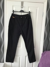 Wrangler jeans size for sale  DONCASTER