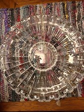 Studio crystal 9.5 for sale  Nanuet