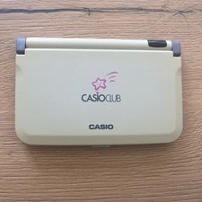 Casio 300 casioclub gebraucht kaufen  Haldensleben