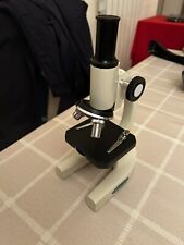 Microscopio biologico usato  Siena