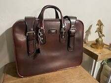 Vintage sac voyage d'occasion  Layrac