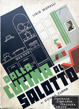 1935 lidia morelli usato  Reggio Emilia