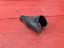 Protezione canna sterzo usato  Napoli