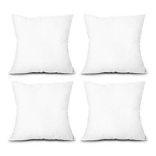 18x18 pillow inserts for sale  Yorktown Heights