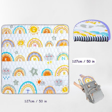 Puzzlematte baby krabbelteppic gebraucht kaufen  Haiger
