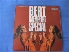 Bert kaempfert special for sale  ELY