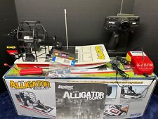 Mini alligator tours for sale  River Grove