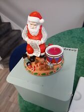 Partylite santa list for sale  LEICESTER