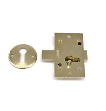 Lock flush mount for sale  Quakertown